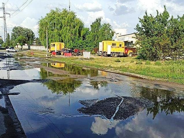 Аварийно-восстановительная спецтехника