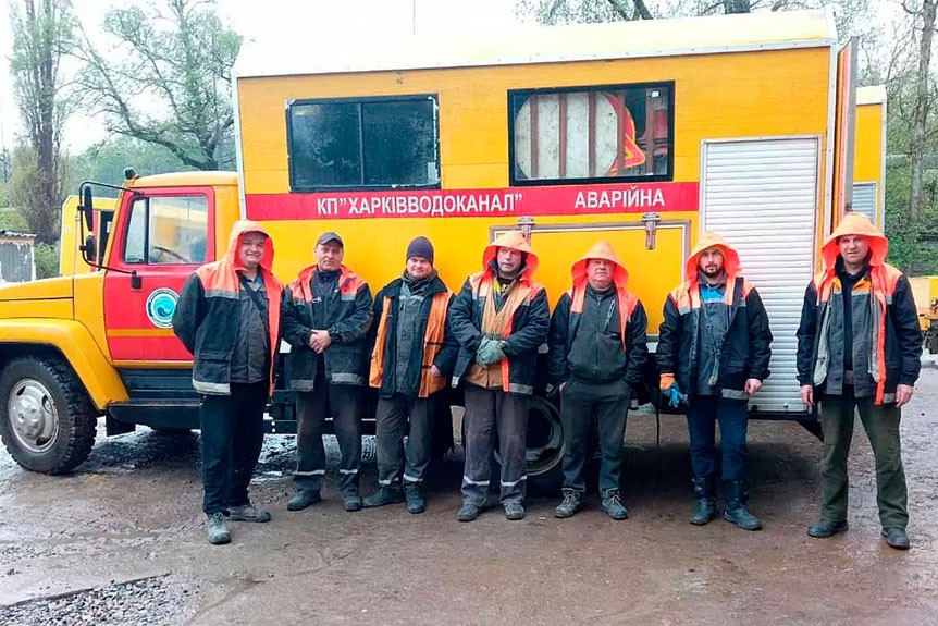 Аварійно-ремонтна майстерня на колесах: що це і для чого потрібна