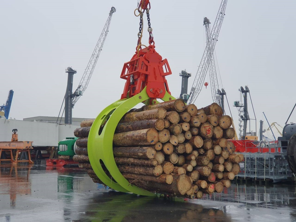 автокрани xcmg купити за найнижчими цінами