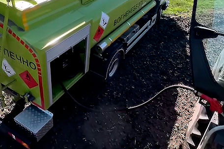 Мобільні паливозаправники у дії: як вони змінюють логістику пального на будмайданчиках і у віддалених регіонах