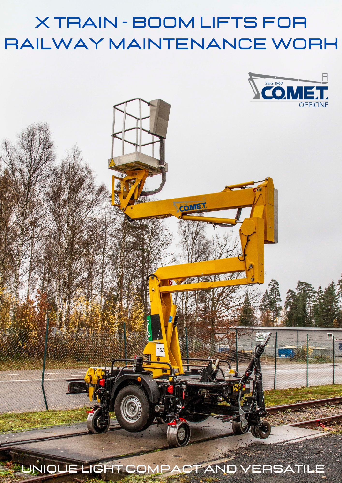 замовити автовишку