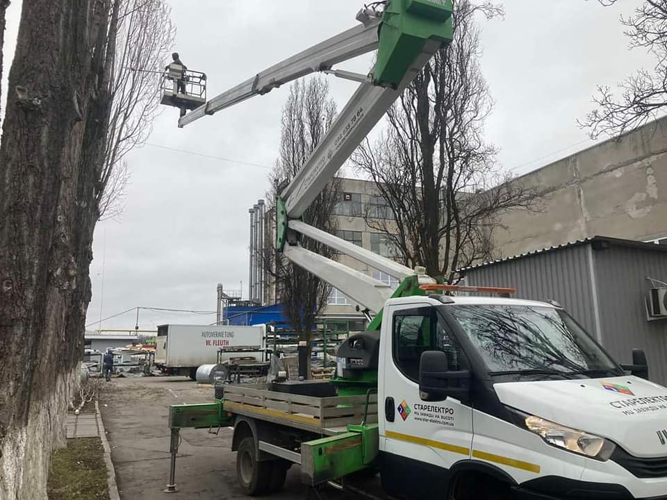 корейські автовишки купити