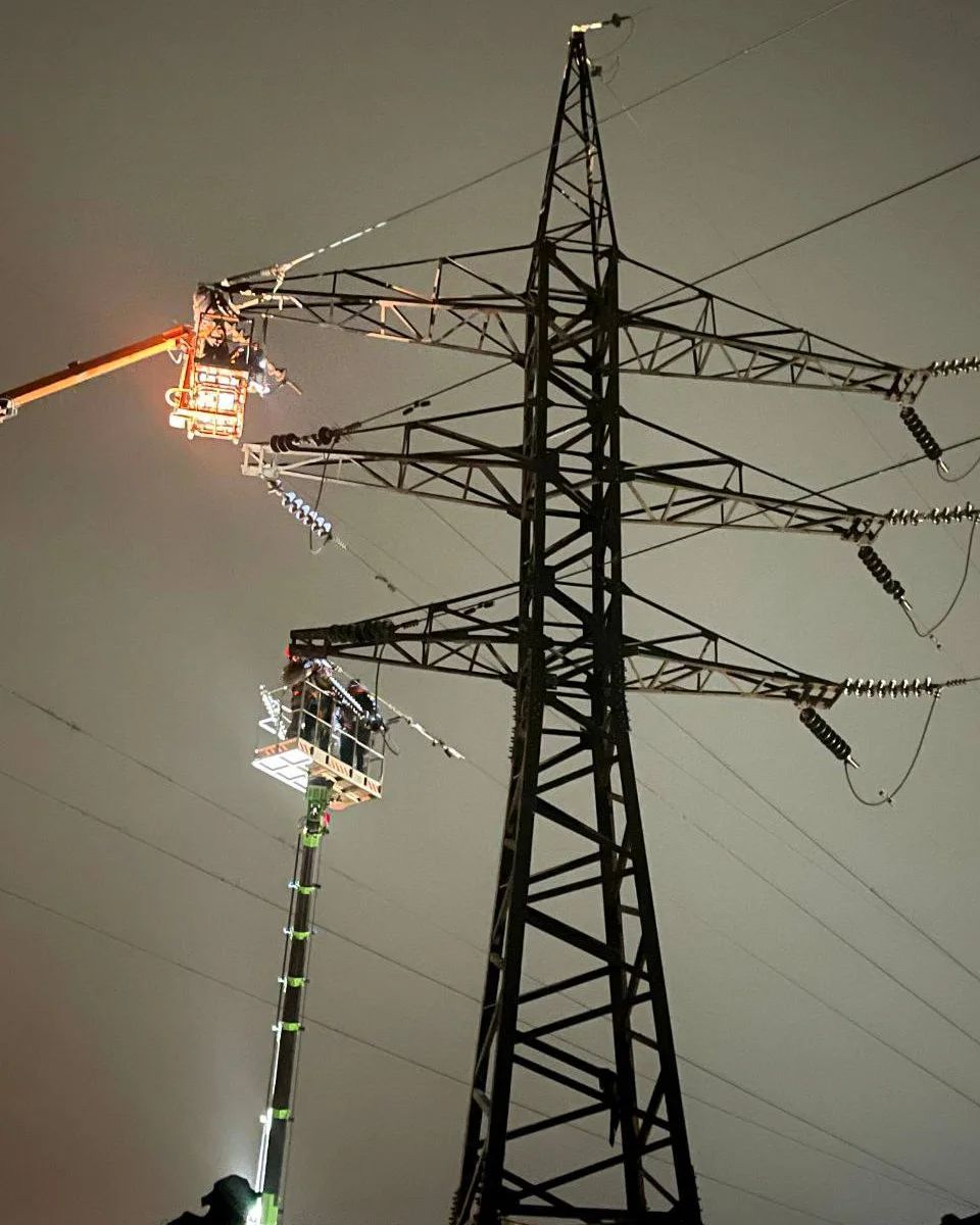 автовишка київ