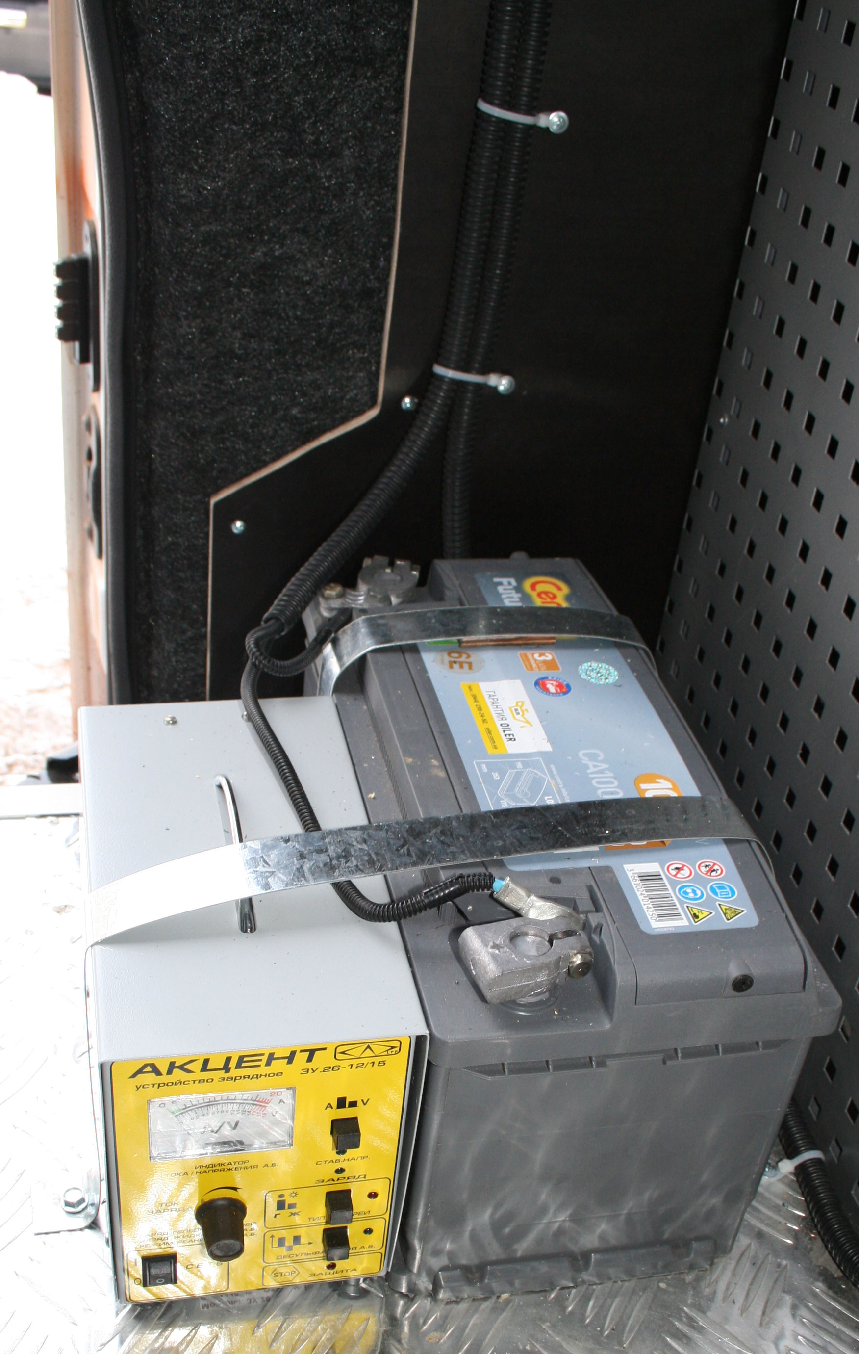 мастерская renault