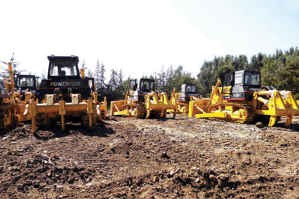 техніку від TM POWERPLUS купити в Україні