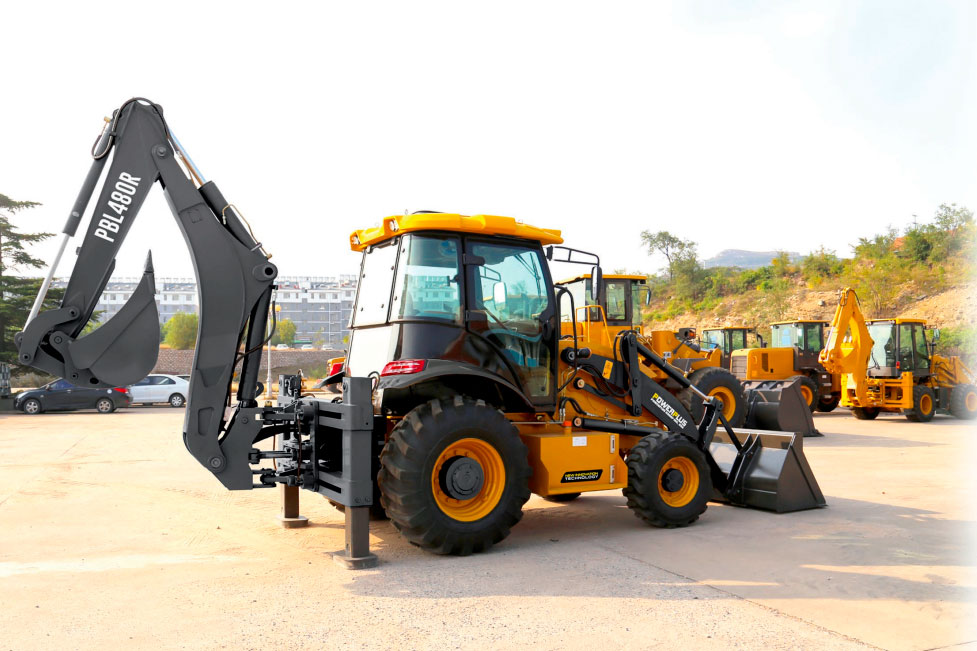 бренд POWERPLUS