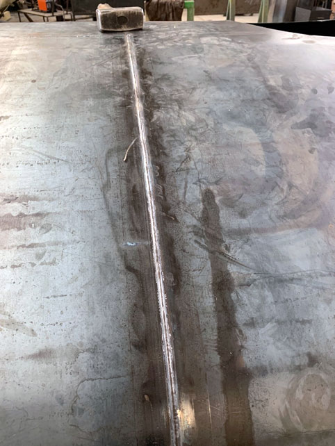 Производство цистерн - Техкомплект