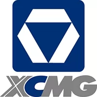 XCMG спецтехніка