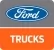 FORD Trucks грузовые автомобили