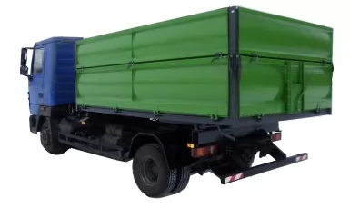 Самоскид ТК-М-4371-СС 1200 мм