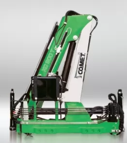 Кран-маніпулятор COMET XC 90 T