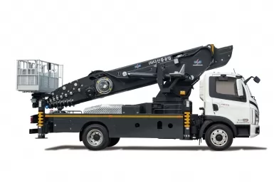 Автогідропідіймач DASAN CT400EX