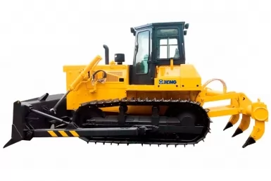 Гусеничный бульдозер XCMG TY160