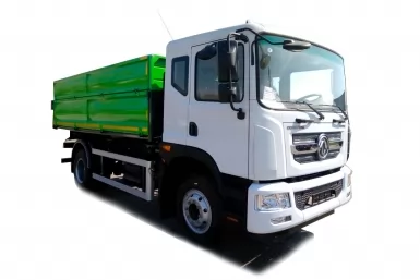Самосвал DONGFENG LD41 1200 мм 6 т