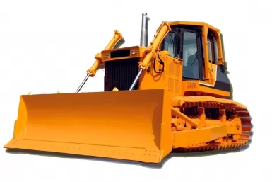 Гусеничний бульдозер XCMG TY230S