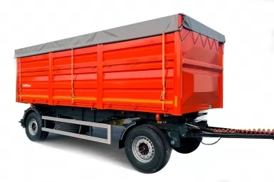 Прицеп зерновоз AGRiLine-30 ТК-ПС-18