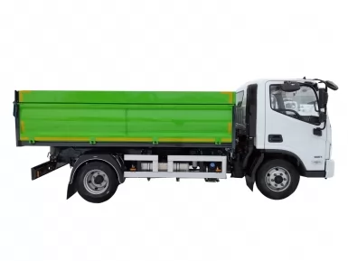 Самоскид FOTON AUMARK S BJ1088 900 мм