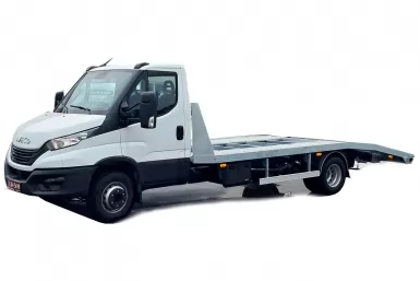 Эвакуатор на базе IVECO Daily 70C16H