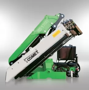 Кран-маніпулятор COMET XC 1700