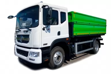 Самосвал DONGFENG LD41 1200 мм 8 т