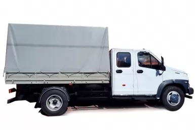 Бортовий автомобіль ТК-G-NEXT-БП