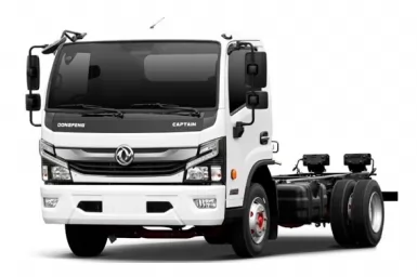 Вантажне шасі DONGFENG CL90
