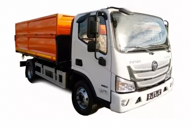 Самосвал FOTON AUMARK S BJ1088 1200 мм