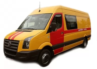 Аварійно-ремонтна майстерня СТАНДАРТ ФОЛЬКСВАГЕН