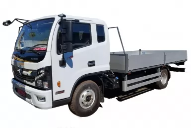 Бортовой автомобиль DONGFENG CA9C