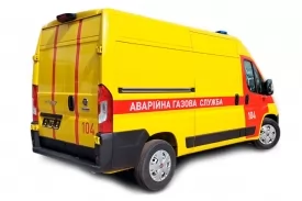 Аварийно-ремонтная мастерская на базе FIAT Ducato