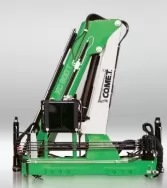 Кран-маніпулятор COMET XC 90 T