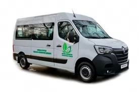 Инклюзивно-ресурсный центр ТК-RM-МИР