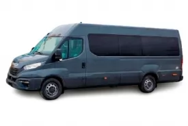 Инклюзивно-ресурсный центр ТК-IV-МИР