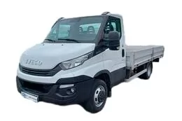 Бортовий автомобіль IVECO DAILY 35C16H3.0