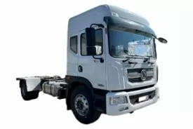 Грузовое шасси DONGFENG C82-922J