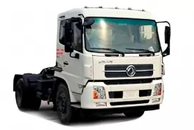 Седельный тягач DONGFENG DFH4180B