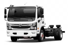 Вантажне шасі DONGFENG CL90