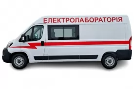 Электротехническая лаборатория OPEL MOVANO