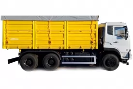Самосвал-зерновоз AGRiLine-30 на DONGFENG DFH 3330