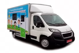 Инклюзивно-ресурсный центр ТК-PB-МИР