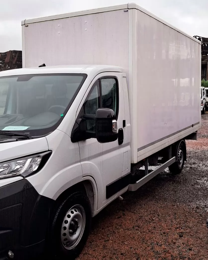 фургон ситроен