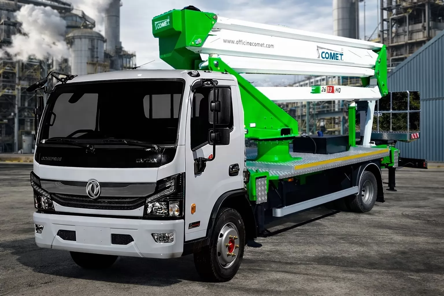 автовышки украина