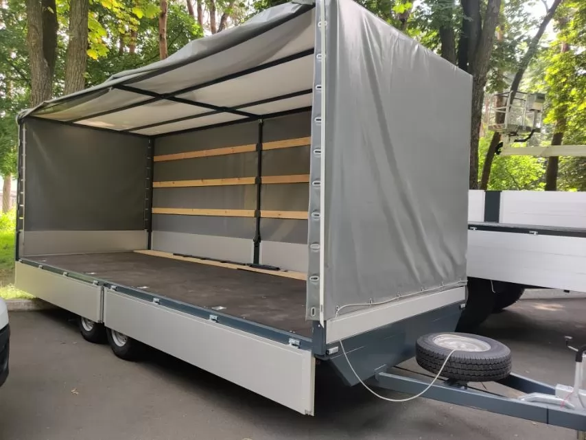 тент знімний