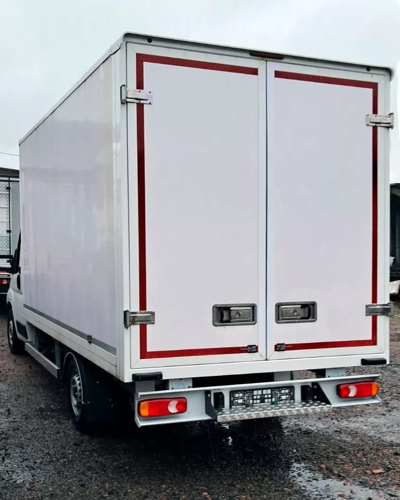 купить автофургон CITROEN в Украине