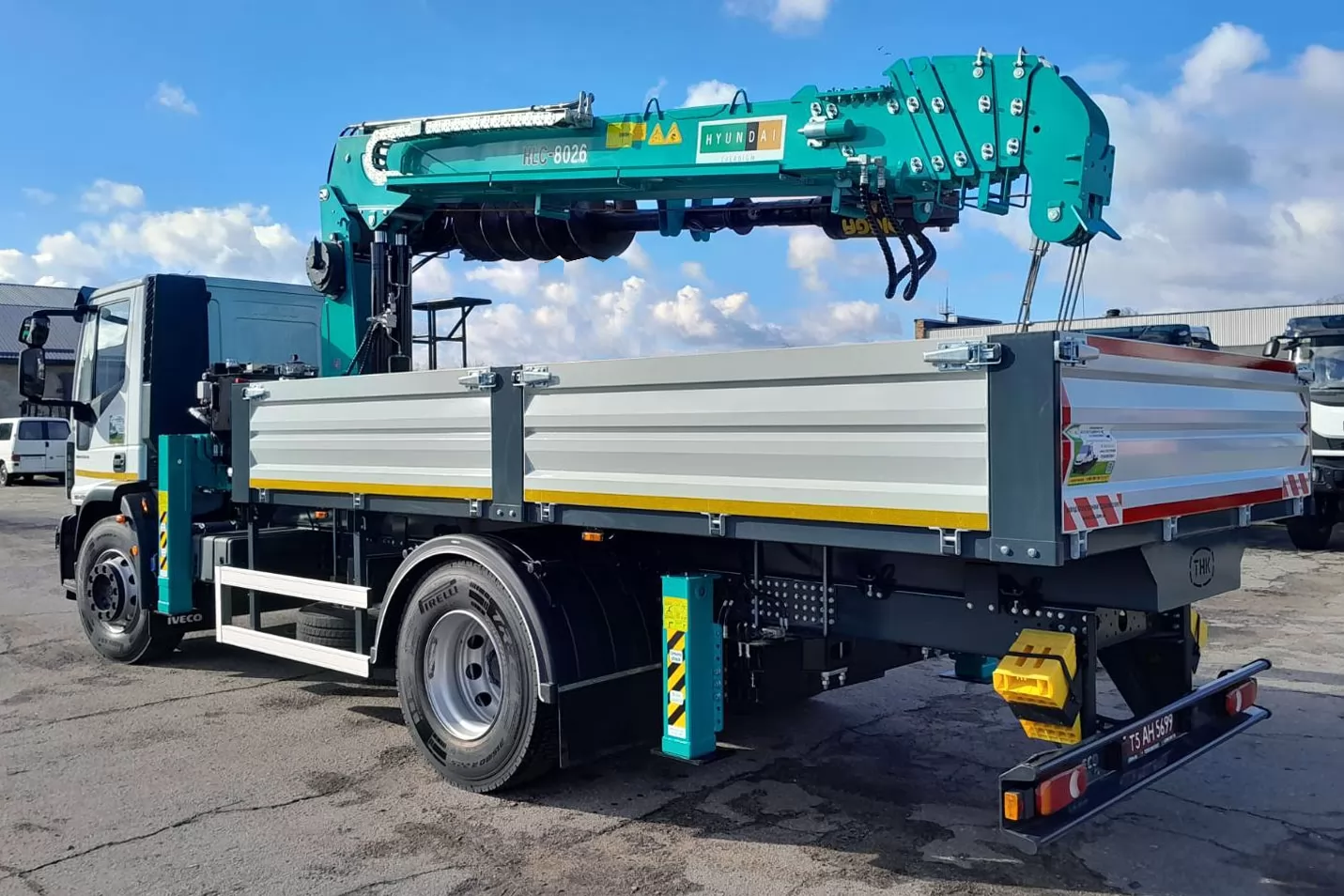 новые бурокраны купить Украина