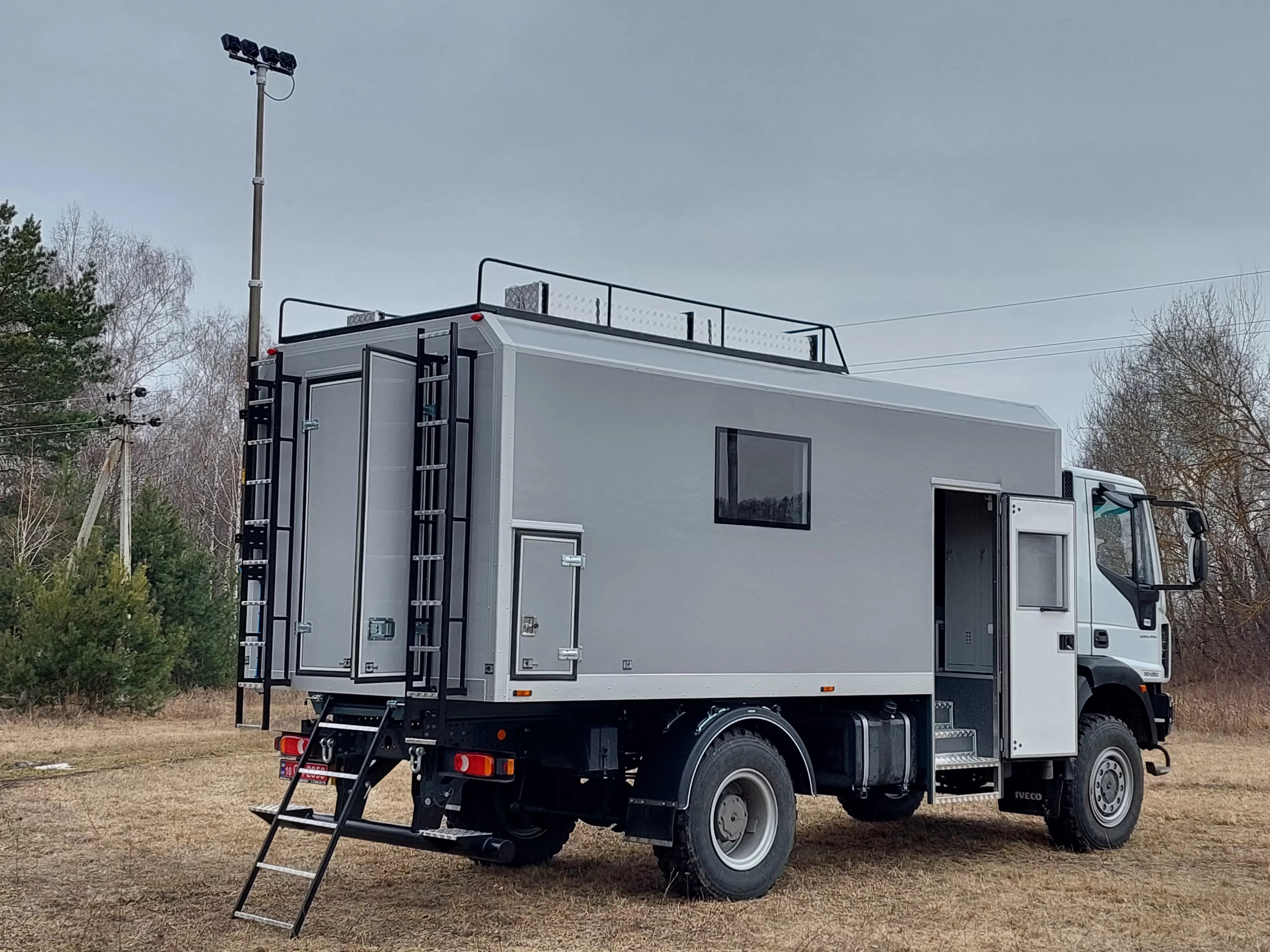 автофургон ціна в Україні