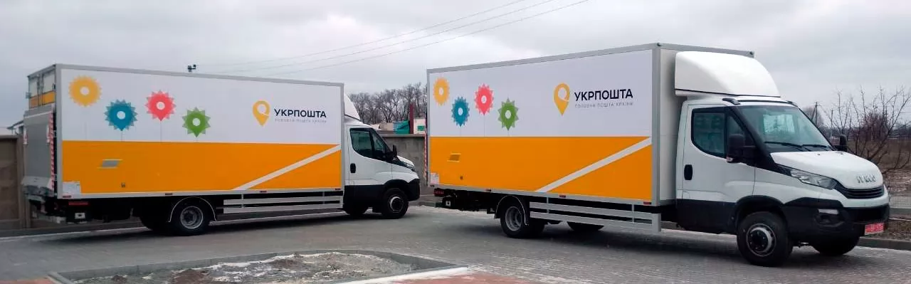 изготовление автофургонов IVECO