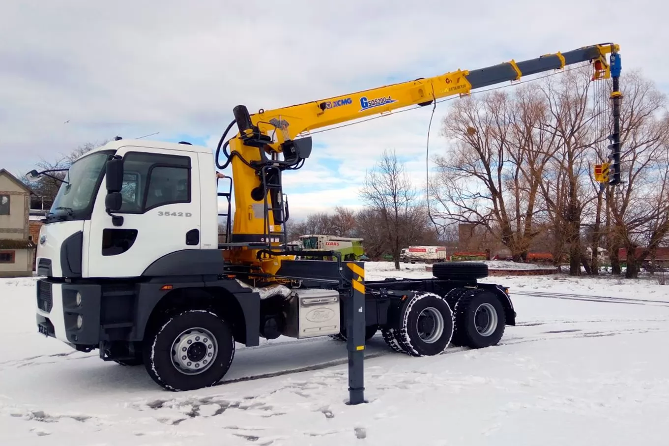 автовишку купити