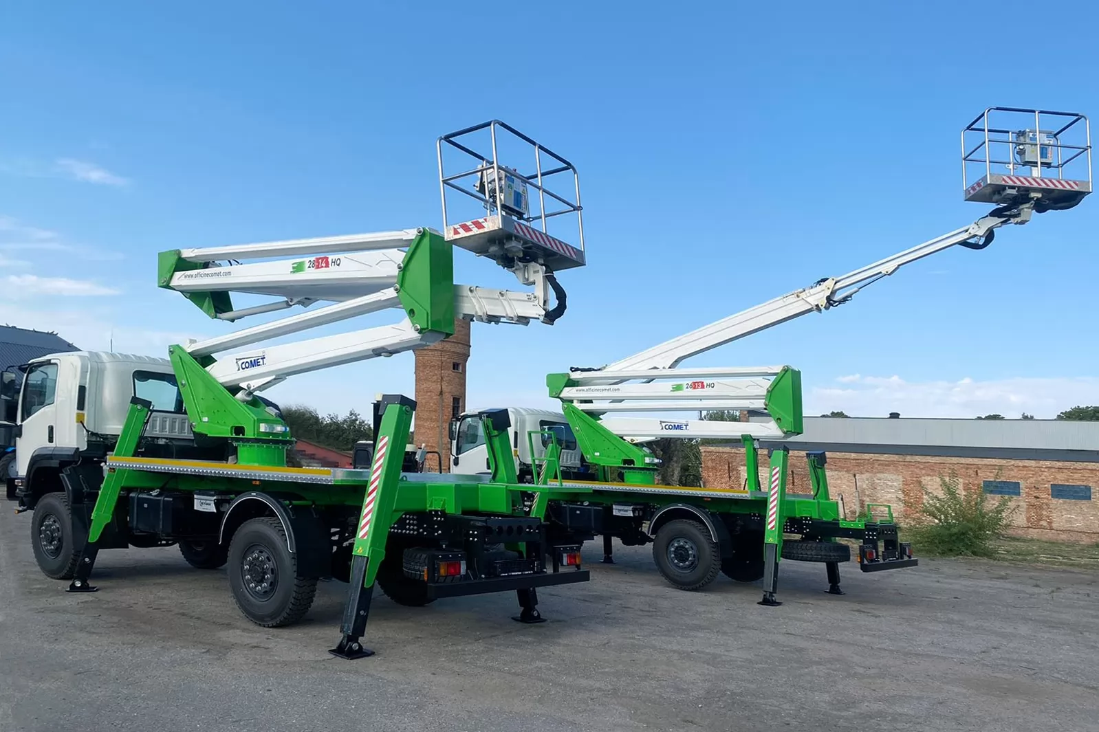 комбінований агп