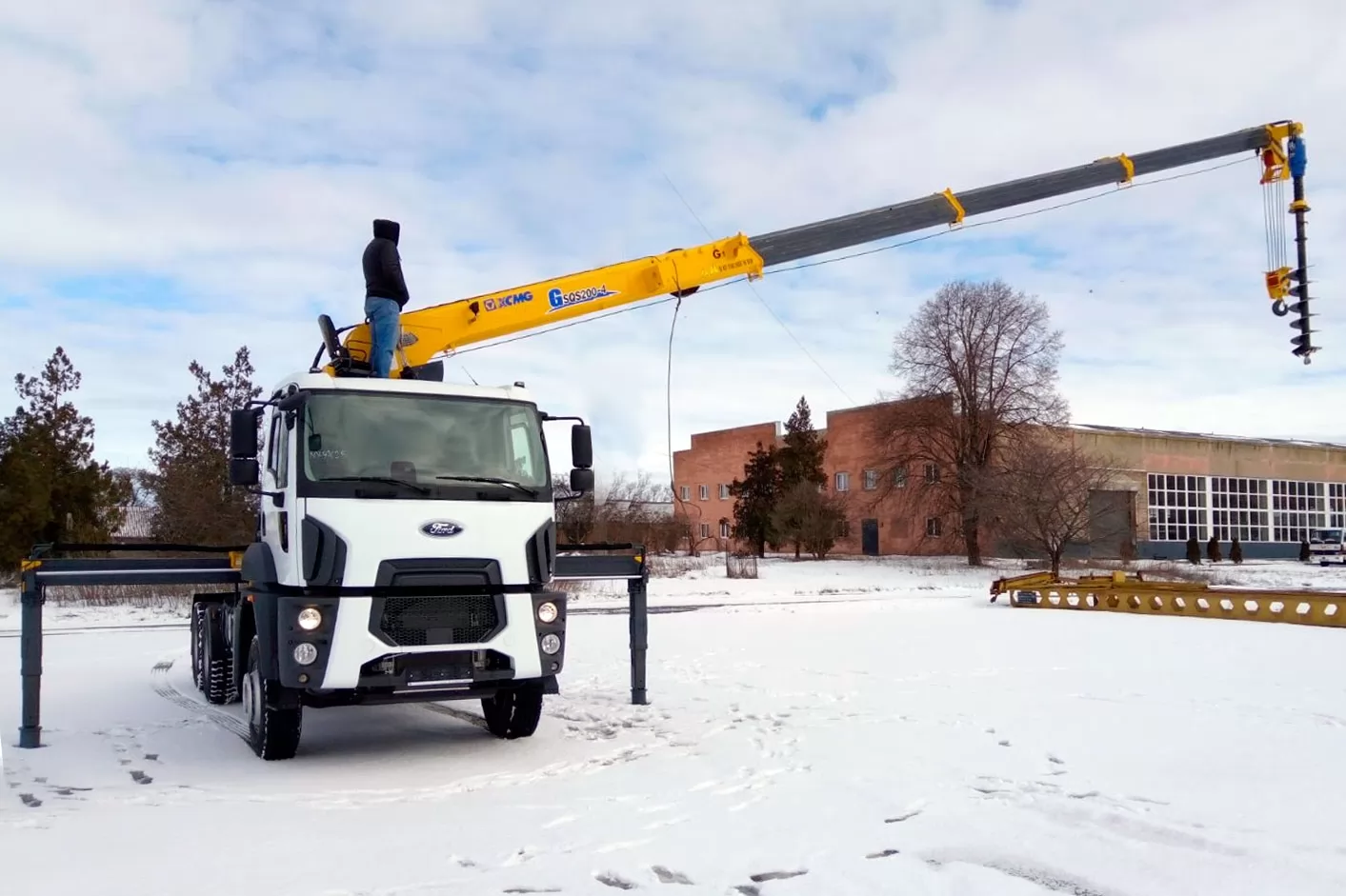 Ремонт країнової техніки в Україні